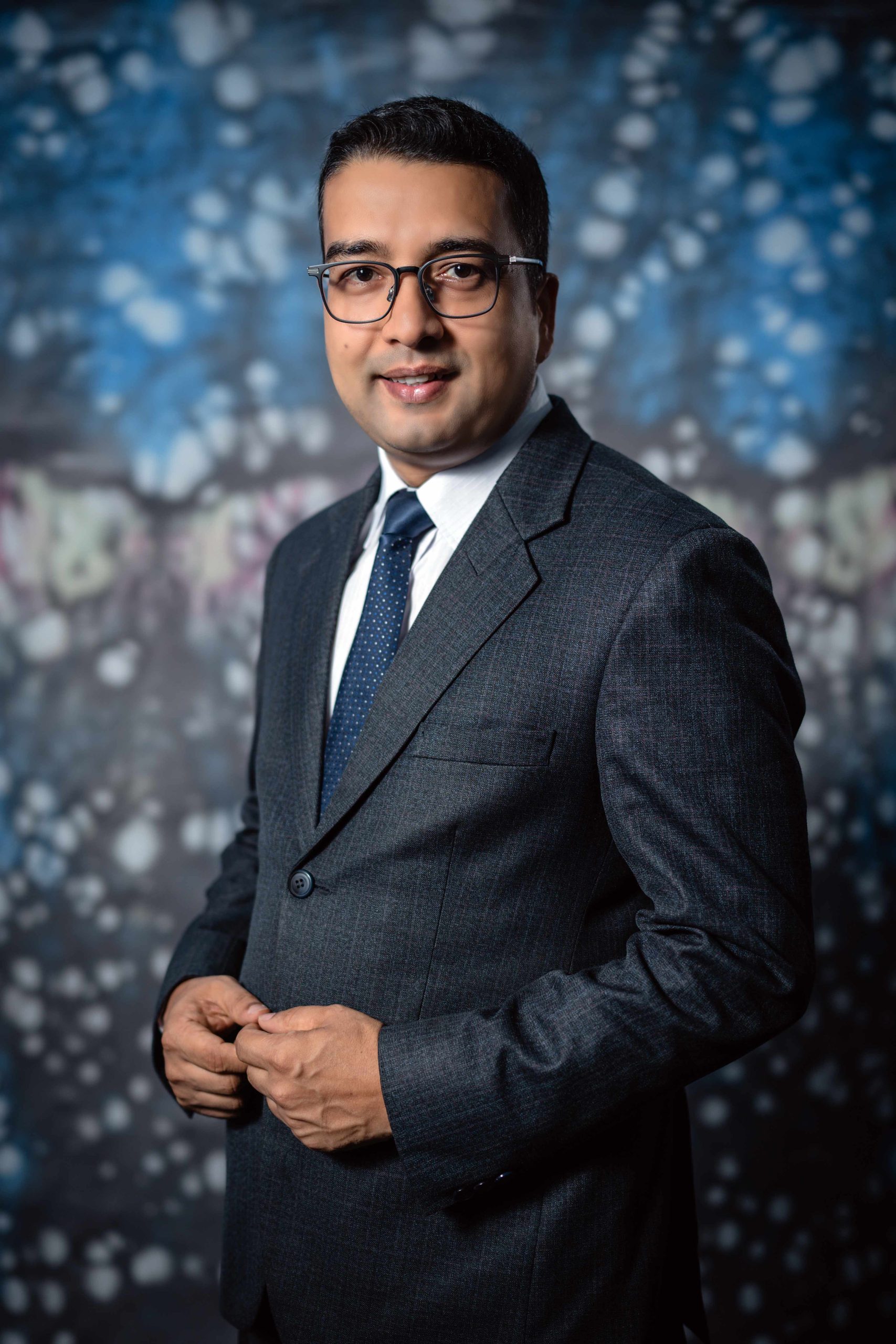 Ishwor Bandhu Gautam