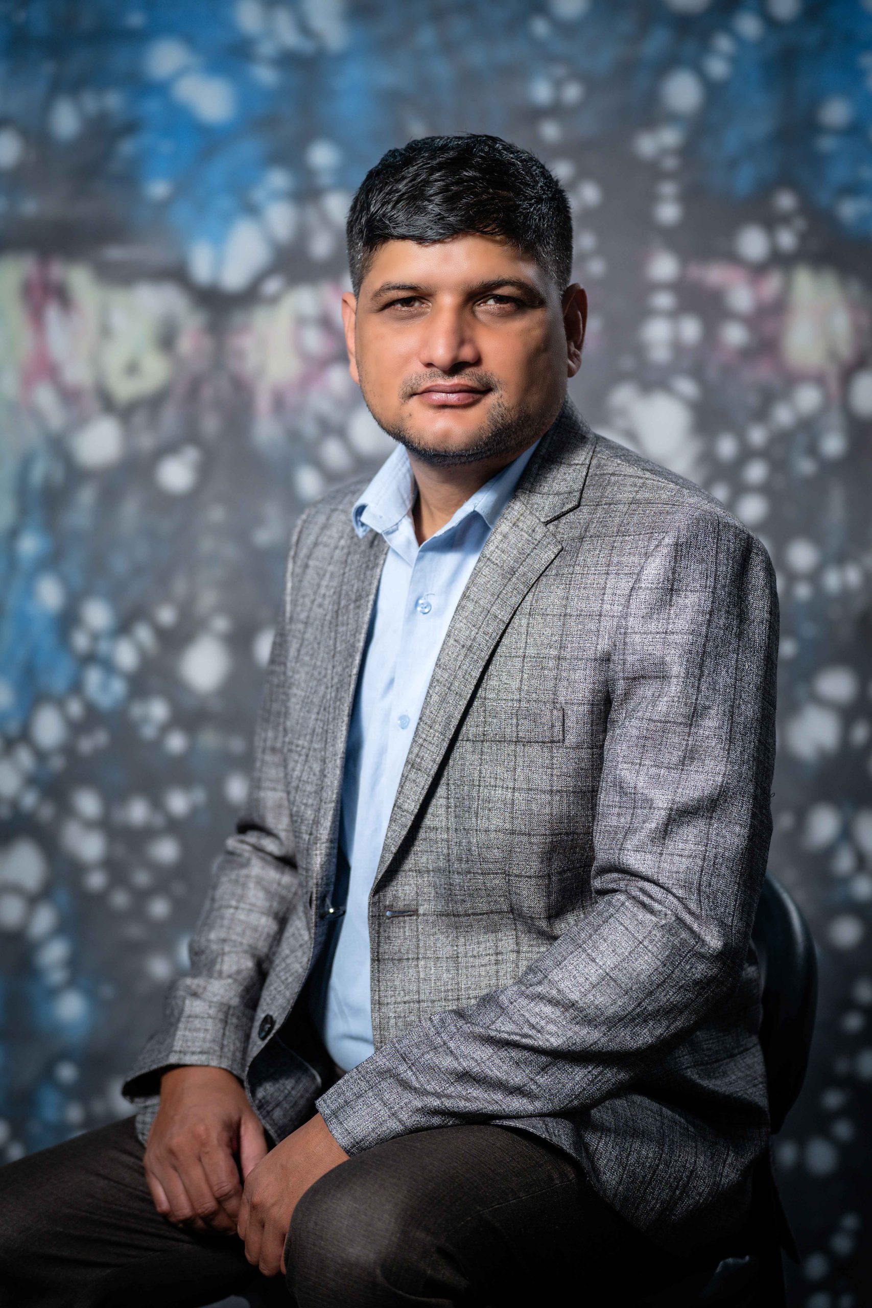 Pravin Adhikari