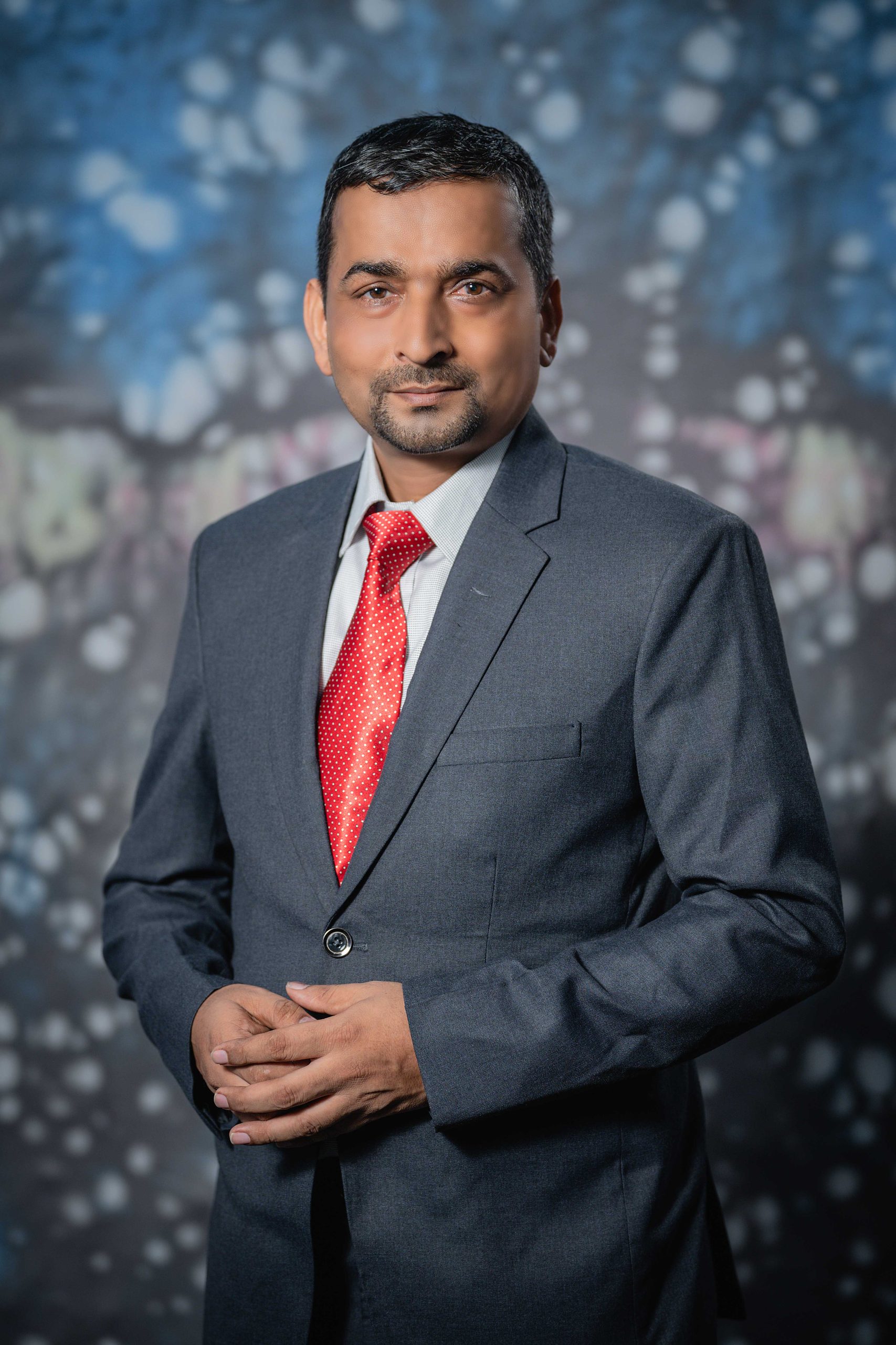 Padam Prasad Bhandari