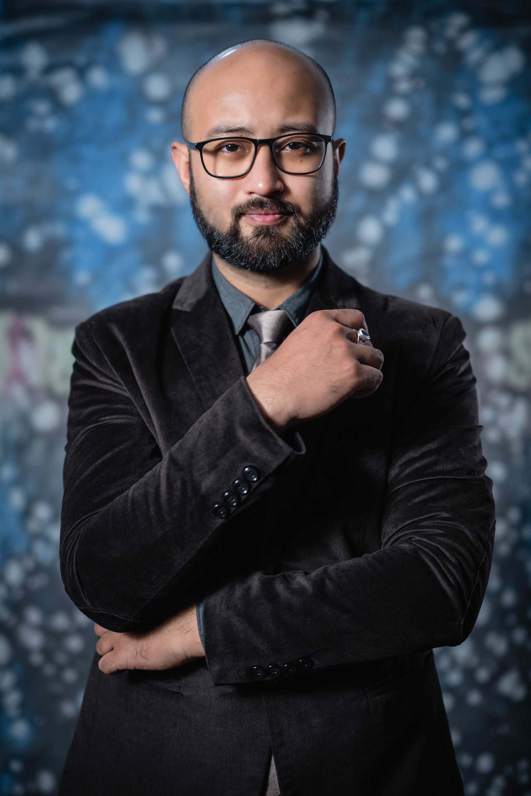 Pramesh Raj karnikar