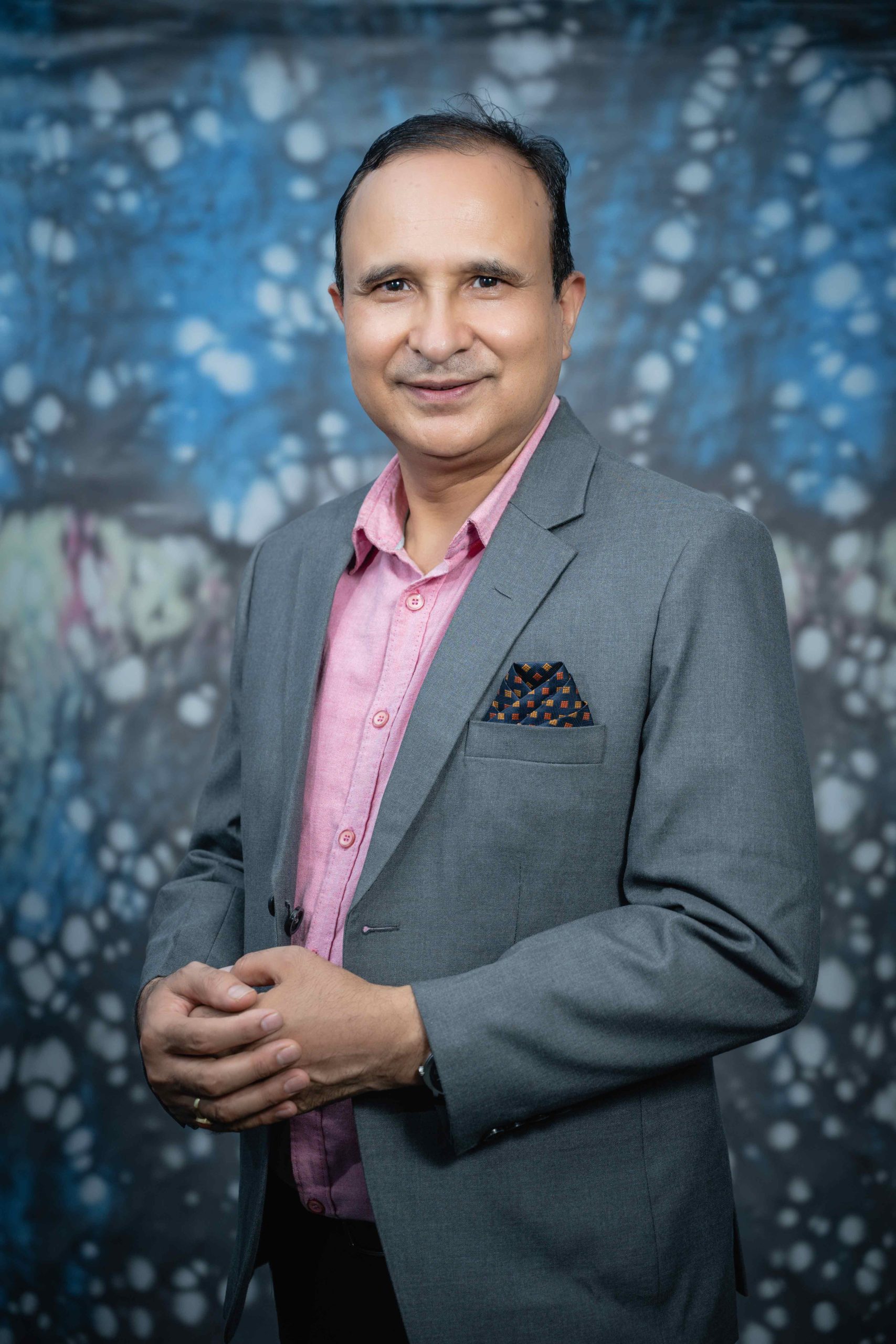 Prakash Chandra karki