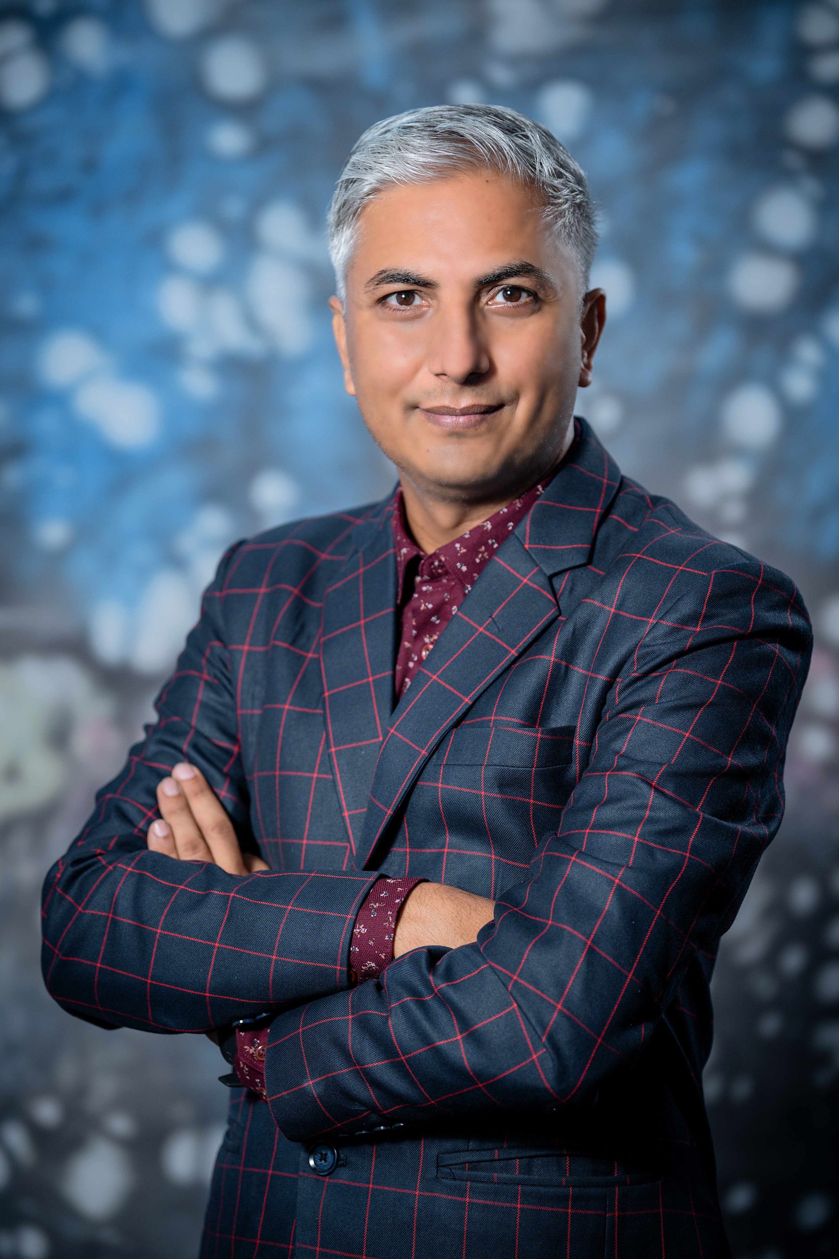 Prajeet kumar Timilsina